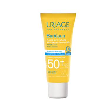 Uriage Bariesun Fl Manchas Spf50+40Ml