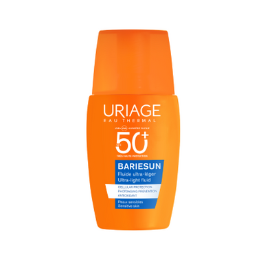 Uriage Bariesun Fl Spf50+30Ml