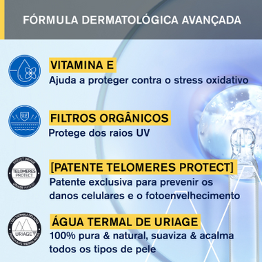 Uriage Bariesun Sp Invisiv Spf30 200Ml