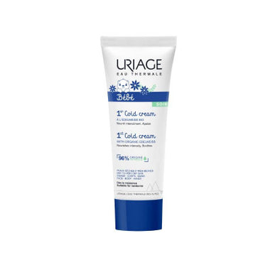 Uriage Bebe 1ºCold Cream Barreira75ml