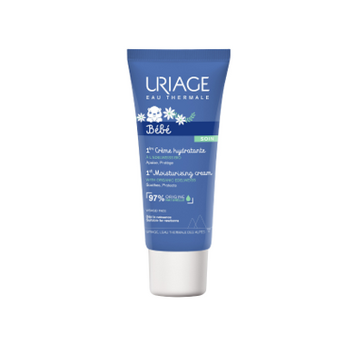 Uriage Bebe 1º Cr 40ml