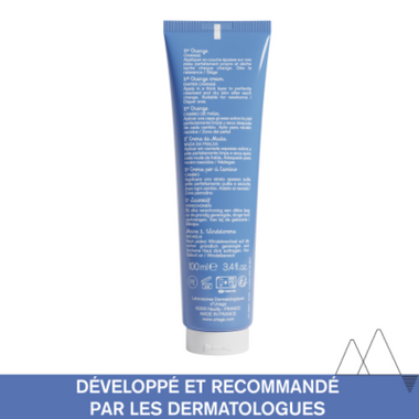 Uriage Bebe 1º Change 100ml