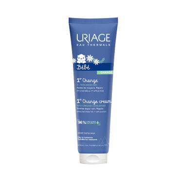 Uriage Bebe 1º Change 100ml