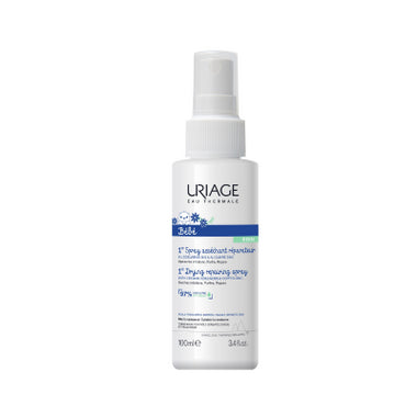 Uriage Bebe 1º Spray Reparad 100Ml