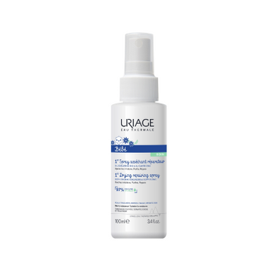 Uriage Bebe 1º Spray Reparad 100Ml