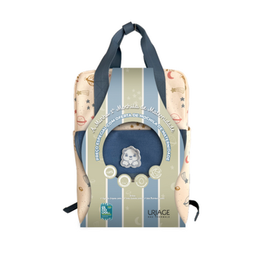 Uriage Bebe Mochila Maternidade 2025