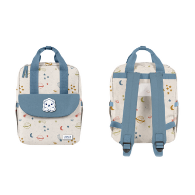 Uriage Bebe Mochila Maternidade 2025