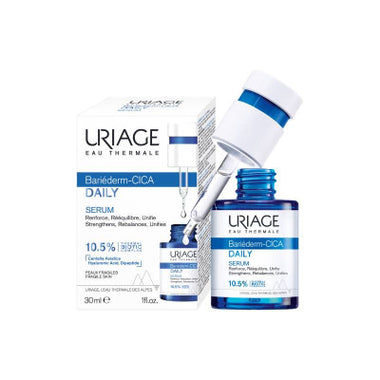 Uriage Bariederm Cica Daily Serum 30Ml