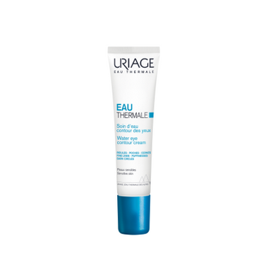 Uriage Eau Therm Cr Cont Olhos Agua 15ml