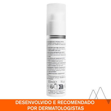 Uriage Dépiderm Cuid SPF50+ Mancha 30ml