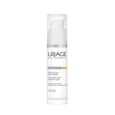 Uriage Dépiderm Cuid SPF50+ Mancha 30ml