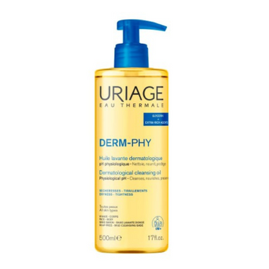 Uriage Oleo Lavante 500ml