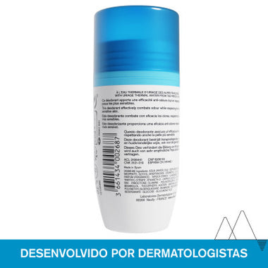 Uriage Deo Douceur Roll On Psens50ml