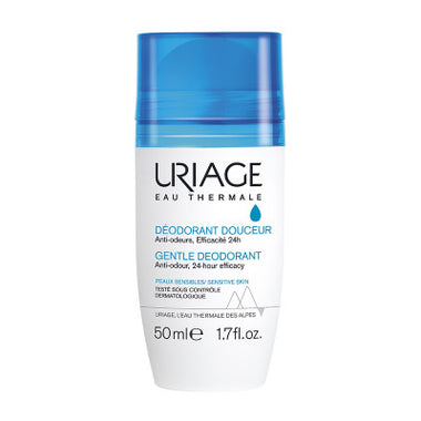 Uriage Deo Douceur Roll On Psens50ml