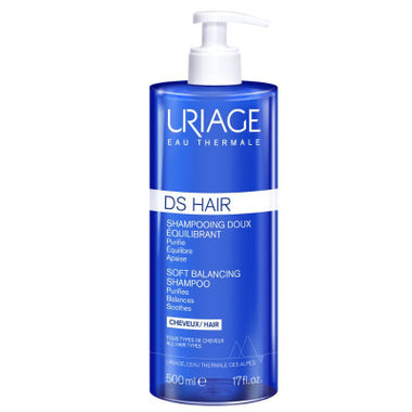 Uriage Ds Ch Suave Equilib 500Ml