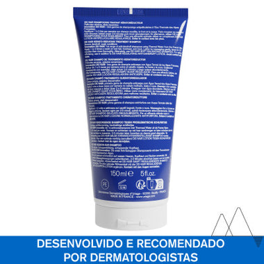 Uriage Ds Ch Queratorreg 150ml