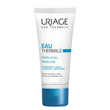 Uriage Eau Therm Geleia Ag 40ml