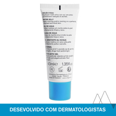 Uriage Eau Therm Geleia Ag 40ml