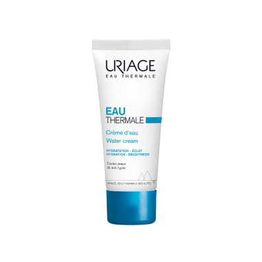 Uriage Eau Therm Cr Ag Ligeiro 40ml