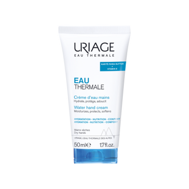 Uriage Cr Maos 50ml