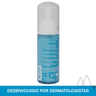 Uriage Espuma Limp Pnm 150ml