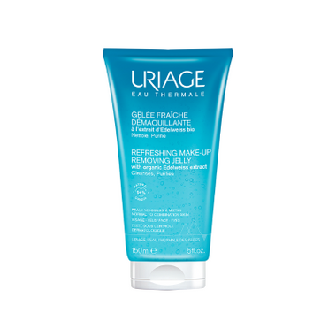 Uriage Gel Desmaq Fresco 150ml