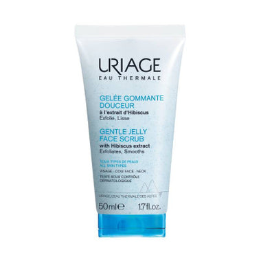 Uriage Exfol Suave 50ml