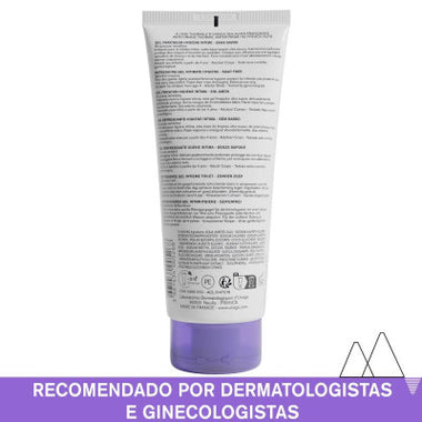 Uriage Gyn Phy Gel Higiene Intima 200ml