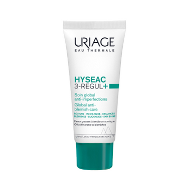 Uriage Hyseac 3-Regul 40ml