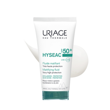 Uriage Hyseac Solaire Spf50 50ml