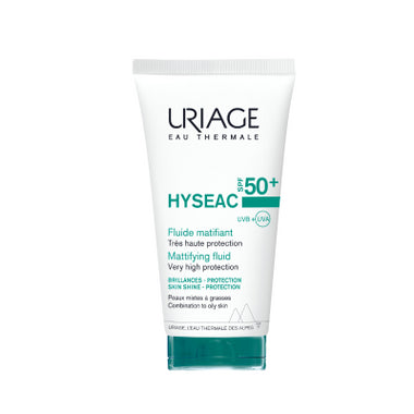 Uriage Hyseac Solaire Spf50 50ml