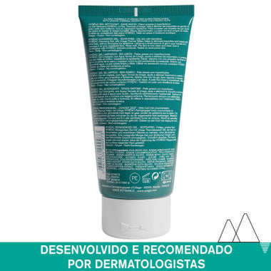 Uriage Hyseac Gel Limp Suave 150ml