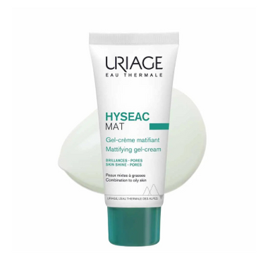 Uriage Hyseac Cr Mat 40ml