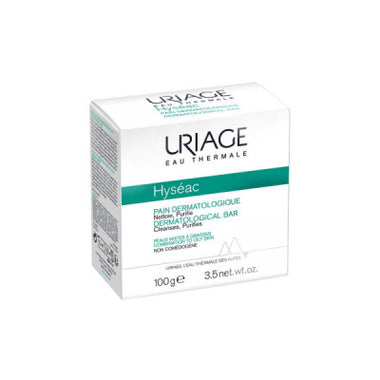 Uriage Hyseac Pain Dermat Suave 100g