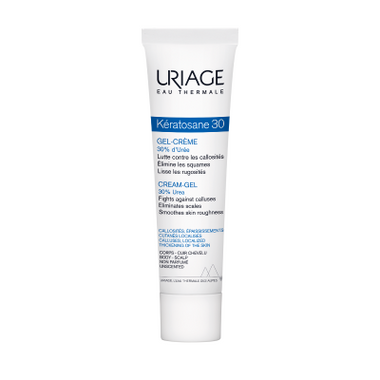 Uriage Keratosane 30 Gel Queratolitico 40ml
