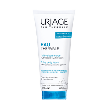 Uriage Eau Therm Lt Hidra Corpo 200ml