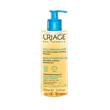 Uriage Ol Desmaq 100ml