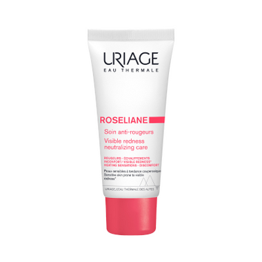 Uriage Roseliane Cr Vermelhidao 40ml