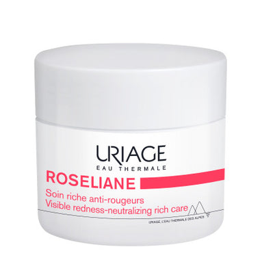Uriage Roseliane Cr Rico 50ml