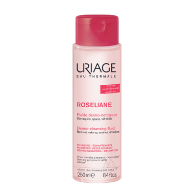 Uriage Roseliane Fluido Limp 250ml
