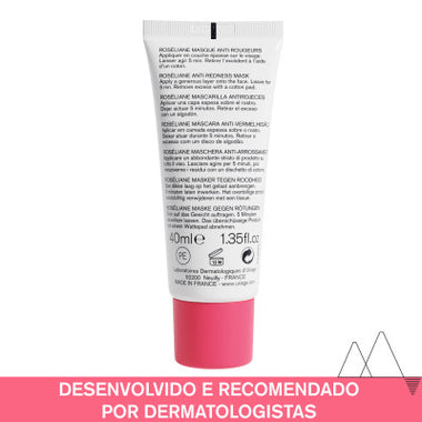 Uriage Roseliane Masc 40ml