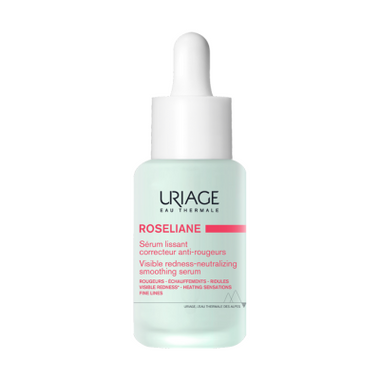 Uriage Roseliane Sérum Antivermelh 30Ml,