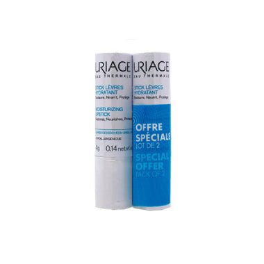 Uriage Stick Lab 4G Duo+Desc50%
