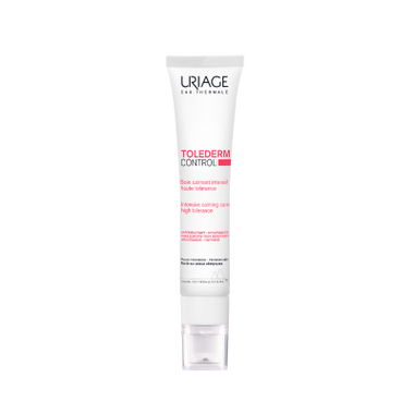 Uriage Tolederm Contr Cuid Lig Apaz 40Ml
