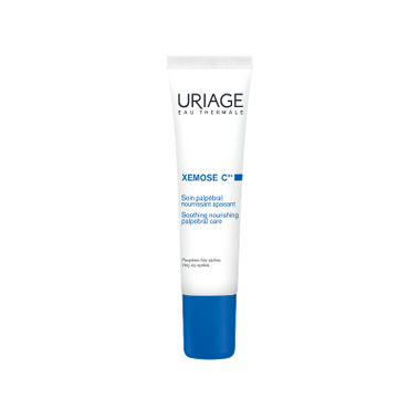 Uriage Xemose C8 Cuid Olhos Apazig 15Ml,