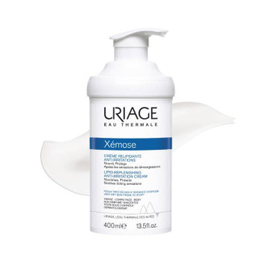 Uriage Xemose Cr Emoliente 400ml