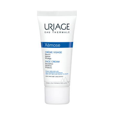 Uriage Xemose Cr Rosto 40ml