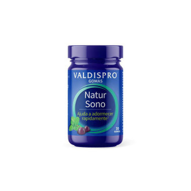 Valdispro Natur Sono Gomas X30