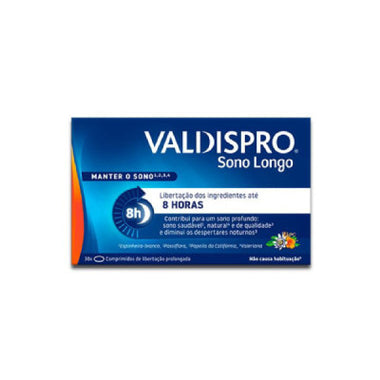 Valdispro Sono Longo Comp X30