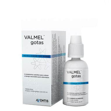 Valmel Susp Gotas 30Ml